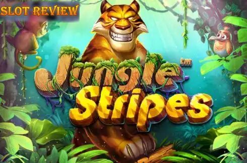 Jungle Stripes icon